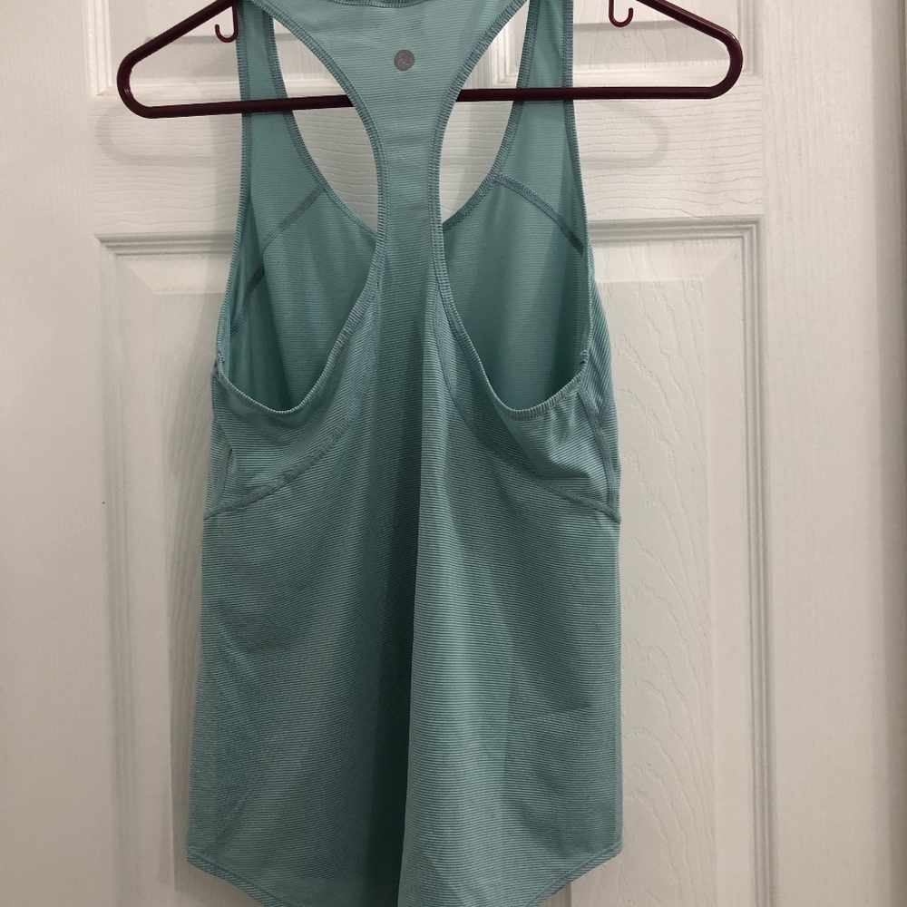 Zella Racerback Tank - Picture 3 of 4